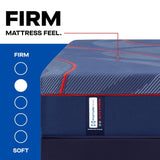 Posturepedic Elite - High Point II Firm Mattress