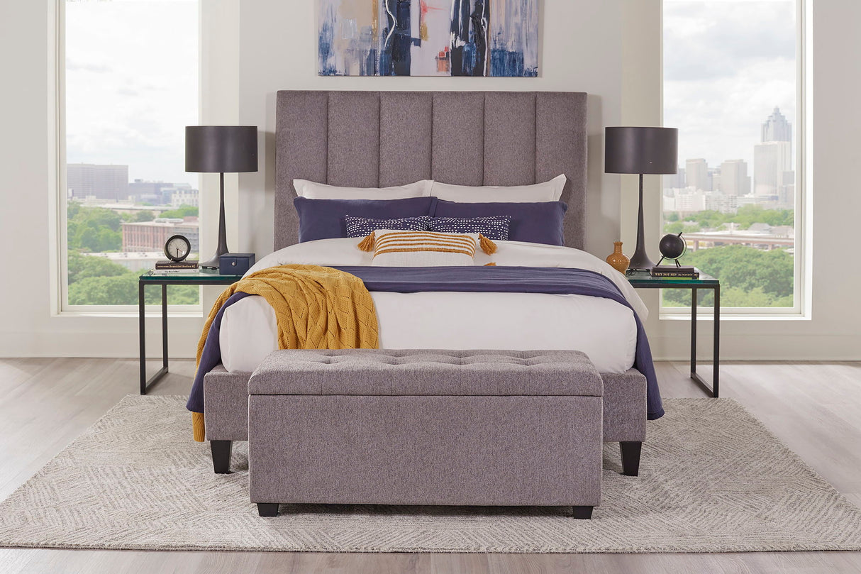 Avery - Bed