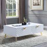 Gaines - Coffee Table