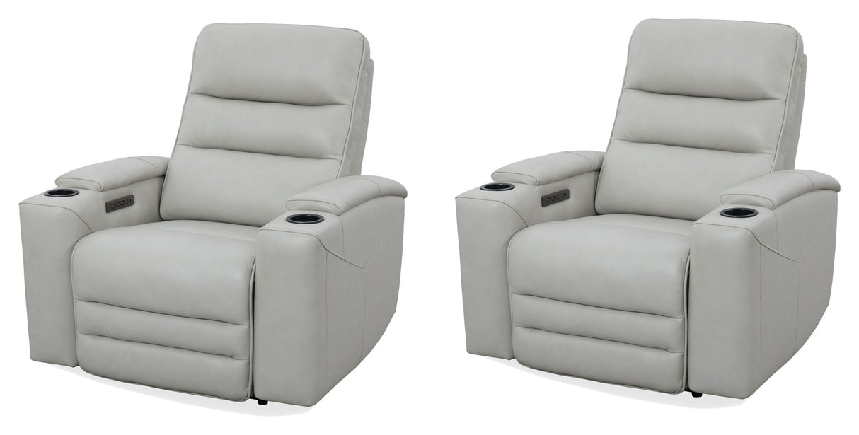 Nexus - Power Zero Gravity Recliner