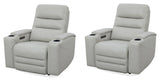 Nexus - Power Zero Gravity Recliner