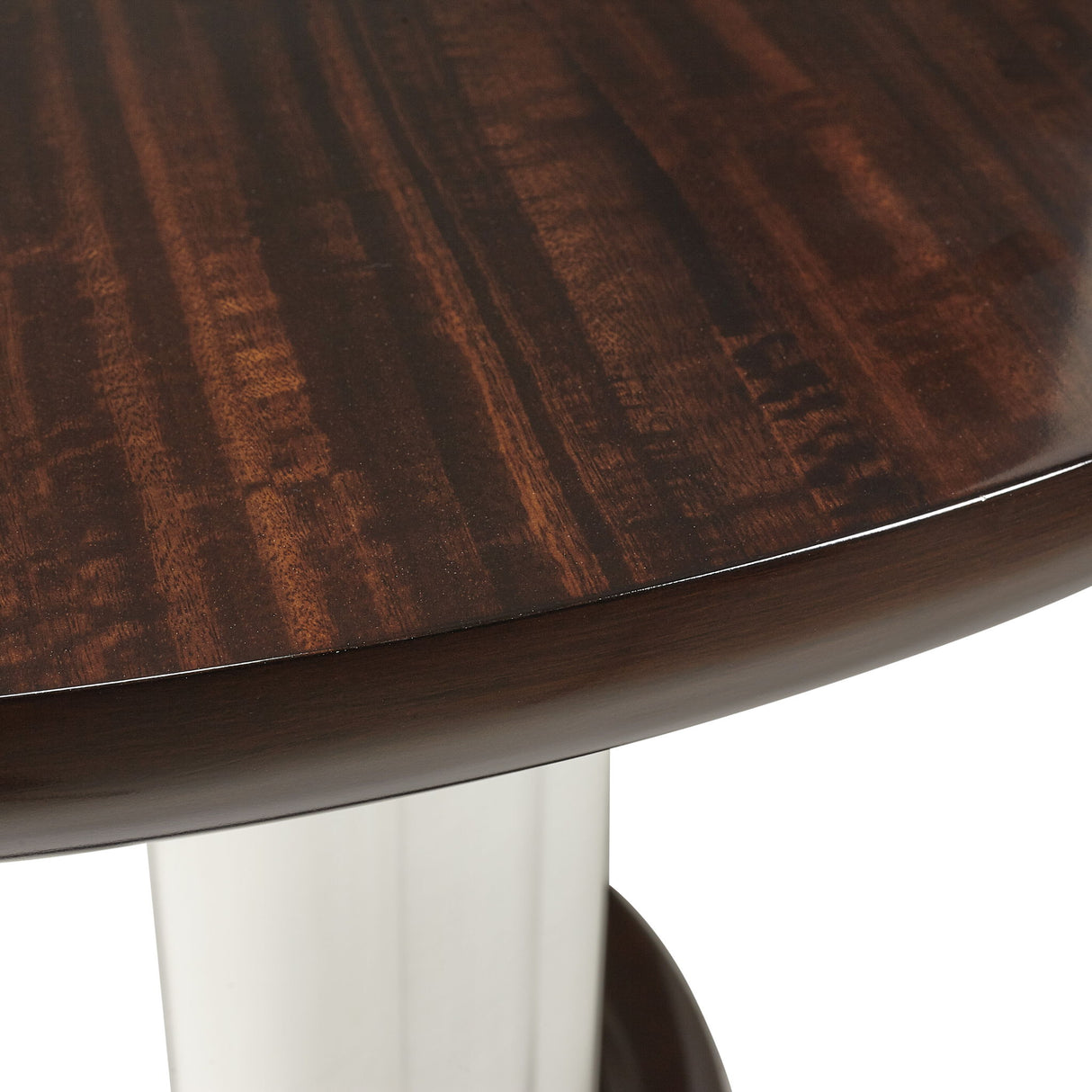 Paris Chic - Round Dining Table