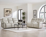 Atlantis - Reclining Sofa Set
