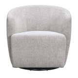 Mingle - Swivel Glider Accent Chair