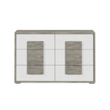 San Matteo - 6-Drawer Dresser