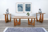 Sinatra - Rectangular Cocktail Table