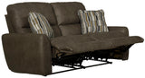 Dorian - Reclining Loveseat