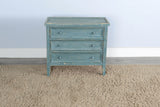 Marina - End Table With Drawer