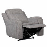 Armstrong - Power Recliner With Heat, Massage And Auto-Glide alternate view 15