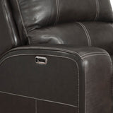 Swift - Power Reclining Sectional
