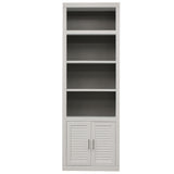 Catalina - Open Top Bookcase