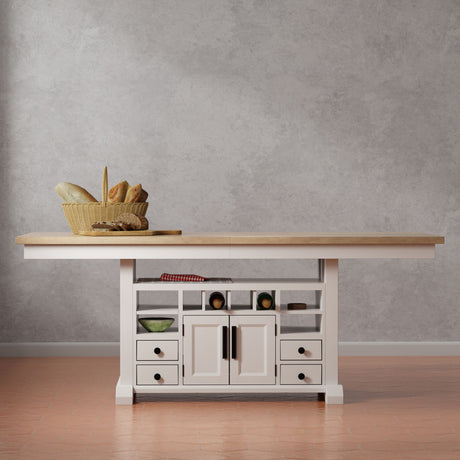 Americana Modern Dining - Dining Set alternate view 4