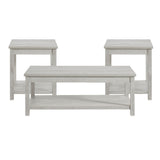 Eleanor - Three Pack Occasional Set