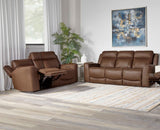 Calgary - Power Reclining Sofa Set