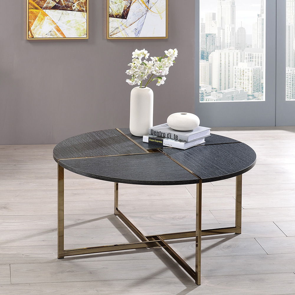 Bromia - Table