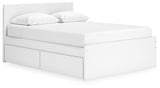 Onita - Cama Plataforma