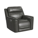 Mustang - Sillón reclinable P3