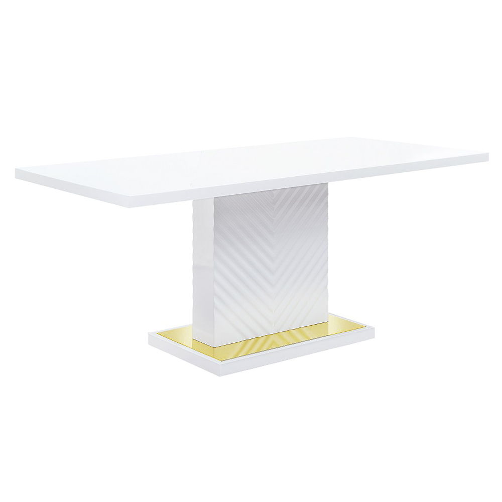 Gaines - Mesa de comedor