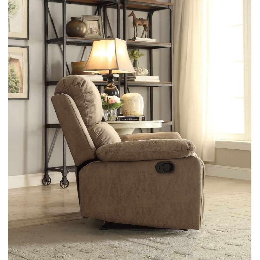 Bina - Sillón reclinable (con movimiento)
