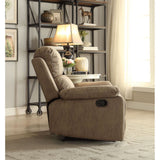 Bina - Sillón reclinable (con movimiento)