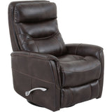 Gemini - Swivel Glider Recliner (Set of 2)