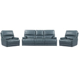 Whitman - Powered By Freemotion Living Room Set