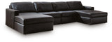 ModMax II - Seccional