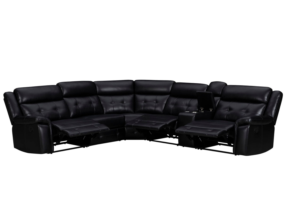 Clayton - Sectional