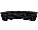Clayton - Sectional