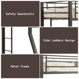 Limbra - Bunk Bed