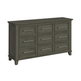 Canterbury - Storage Bedroom Set