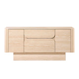 Inca - Server - Beige