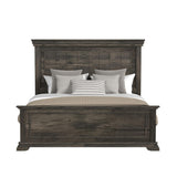 Park Ridge - Cama con paneles