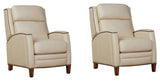 Vermont - Power High Leg Recliner