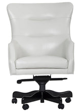 Dc#122 - Ala - Desk Chair - Alabaster