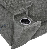 Bronco - Manual Rocker Recliner