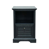 Topanga - One Drawer File Cabinet