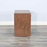 Nightstand - Buckskin