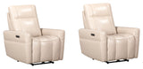 Bradford - Power Zero Gravity Recliner