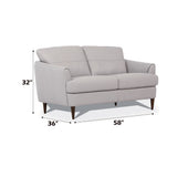 Helena - Loveseat