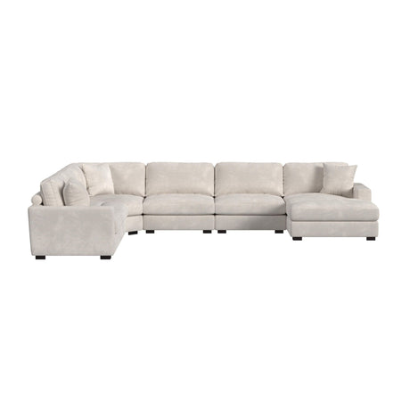 Arizona - Modular Sectional Set alternate view 45