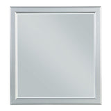 Louis Philippe III - Mirror