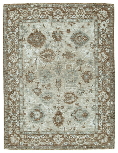 Ainswick - Memory Foam Rug alternate view 2