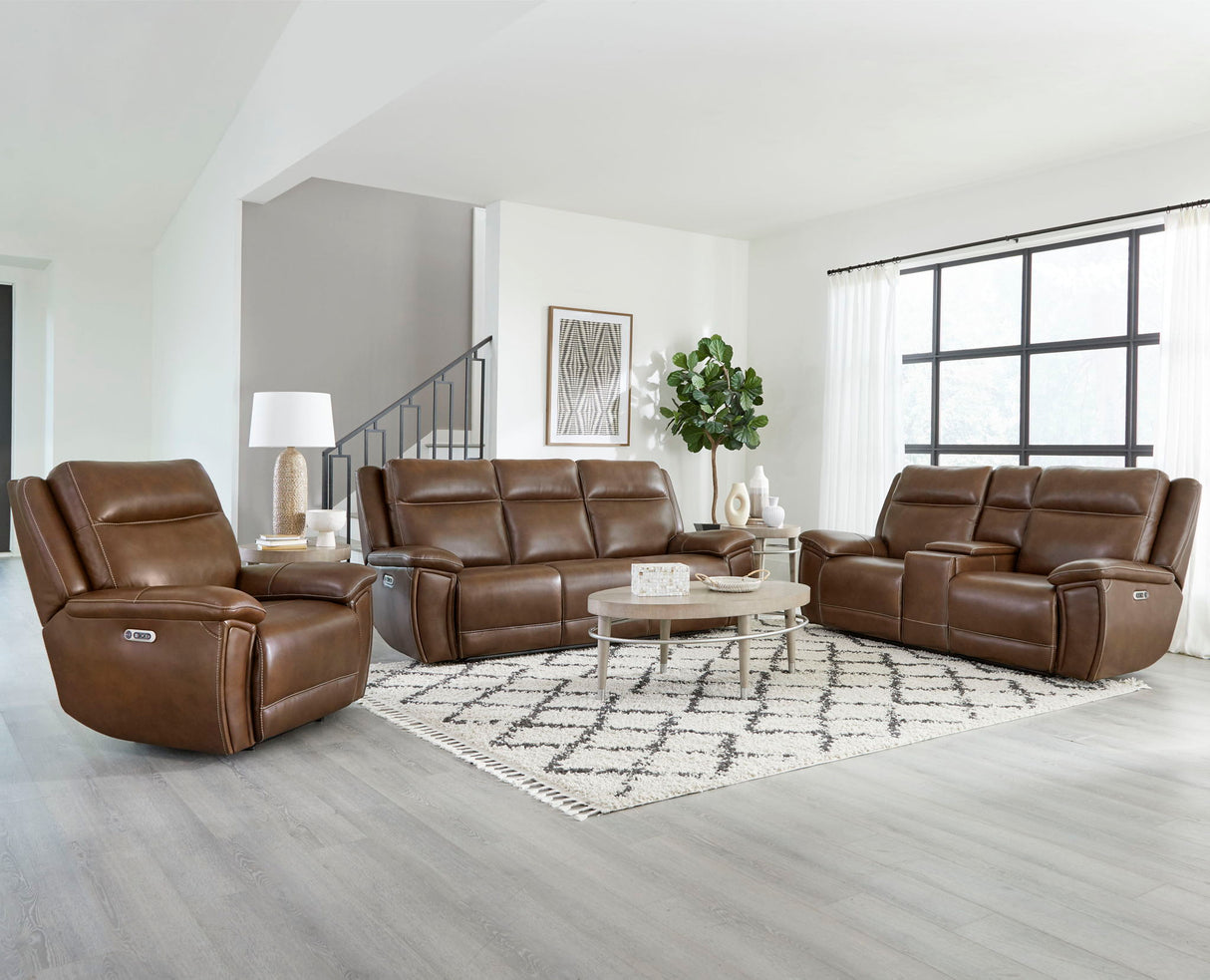 Jameson - Sillón reclinable Power Zero Gravity