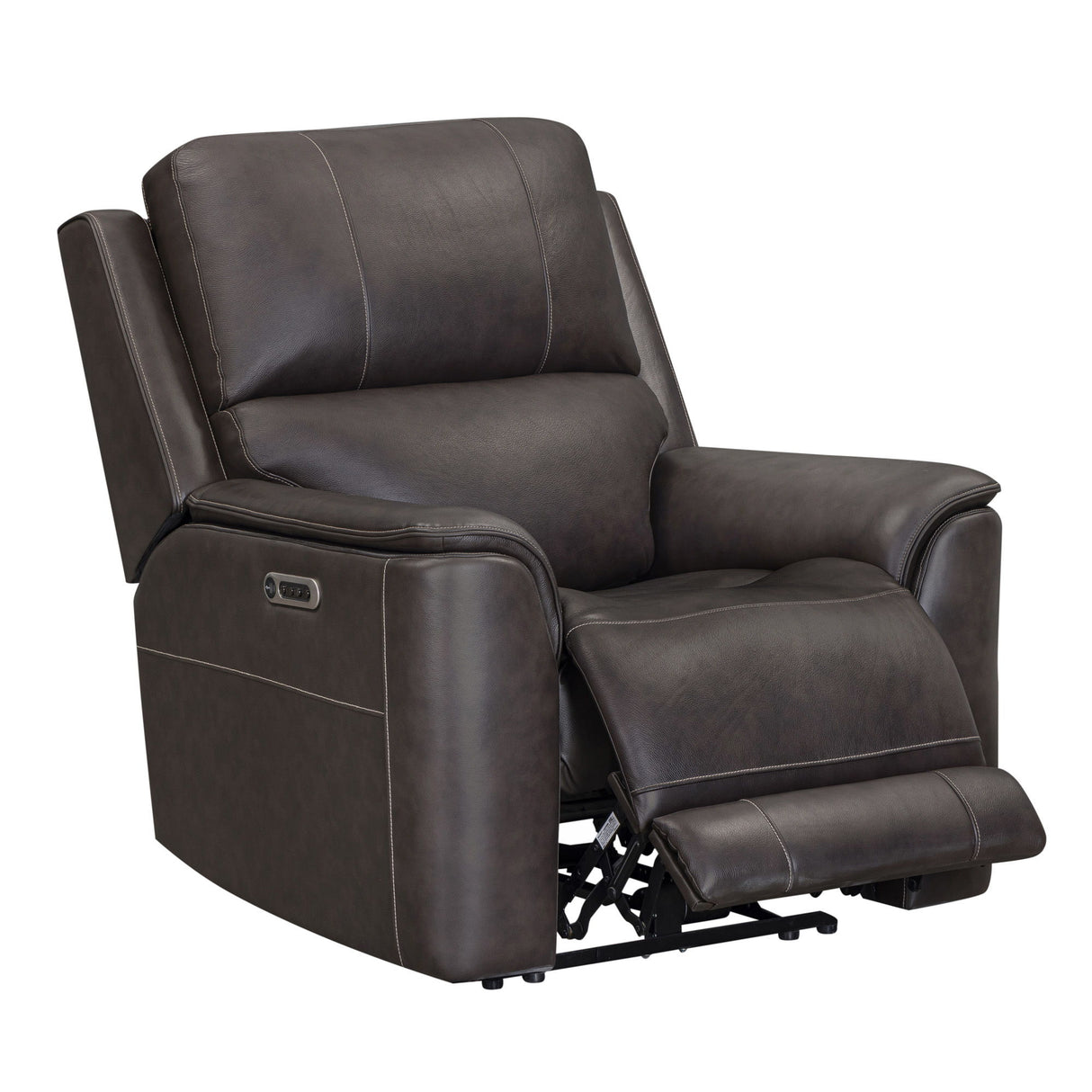 Easton - Sillón reclinable eléctrico Zero Gravity P3
