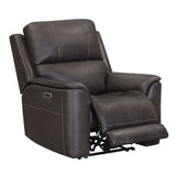 Easton - Sillón reclinable eléctrico Zero Gravity P3
