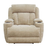 Dalton - Power Recliner