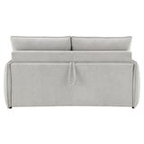 Jinn - Sofa With Sleeper