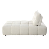 Loanna - Modular Chaise