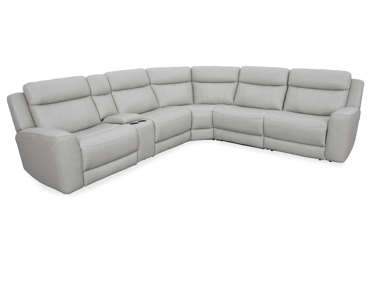 Calgary - Sectional
